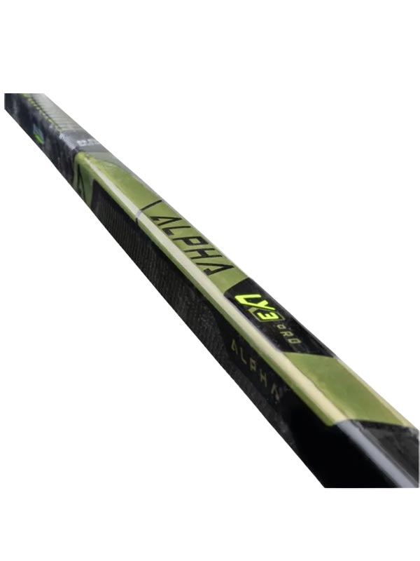 Warrior Alpha LX3 Pro Senior Hockey Stick