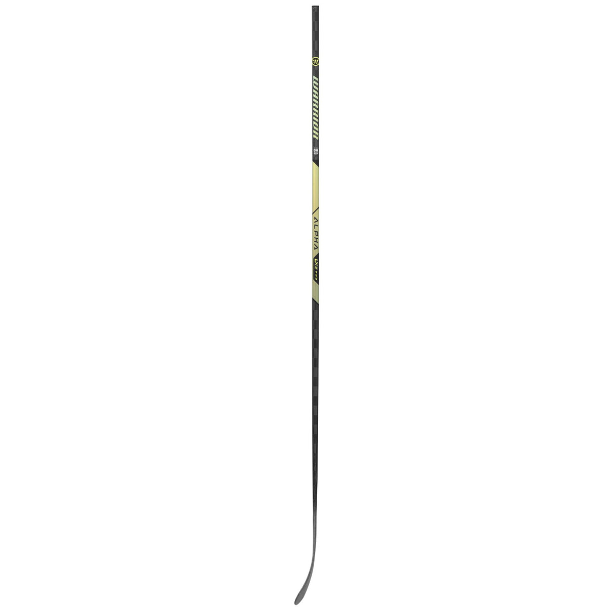 Warrior Alpha LX3 Pro Youth Hockey Stick