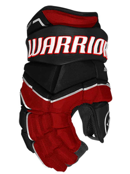 Warrior Alpha LX Pro Junior Hockey Gloves