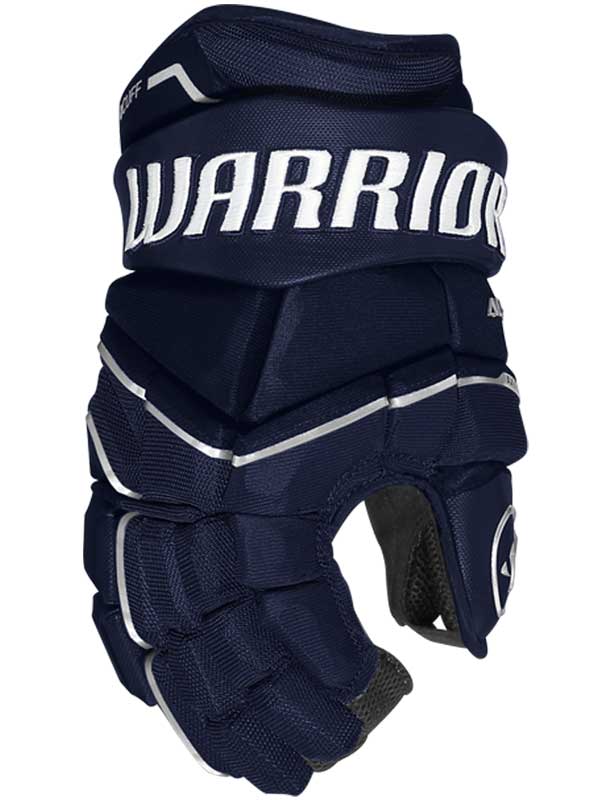 Warrior Alpha LX Pro Senior Hockey Gloves