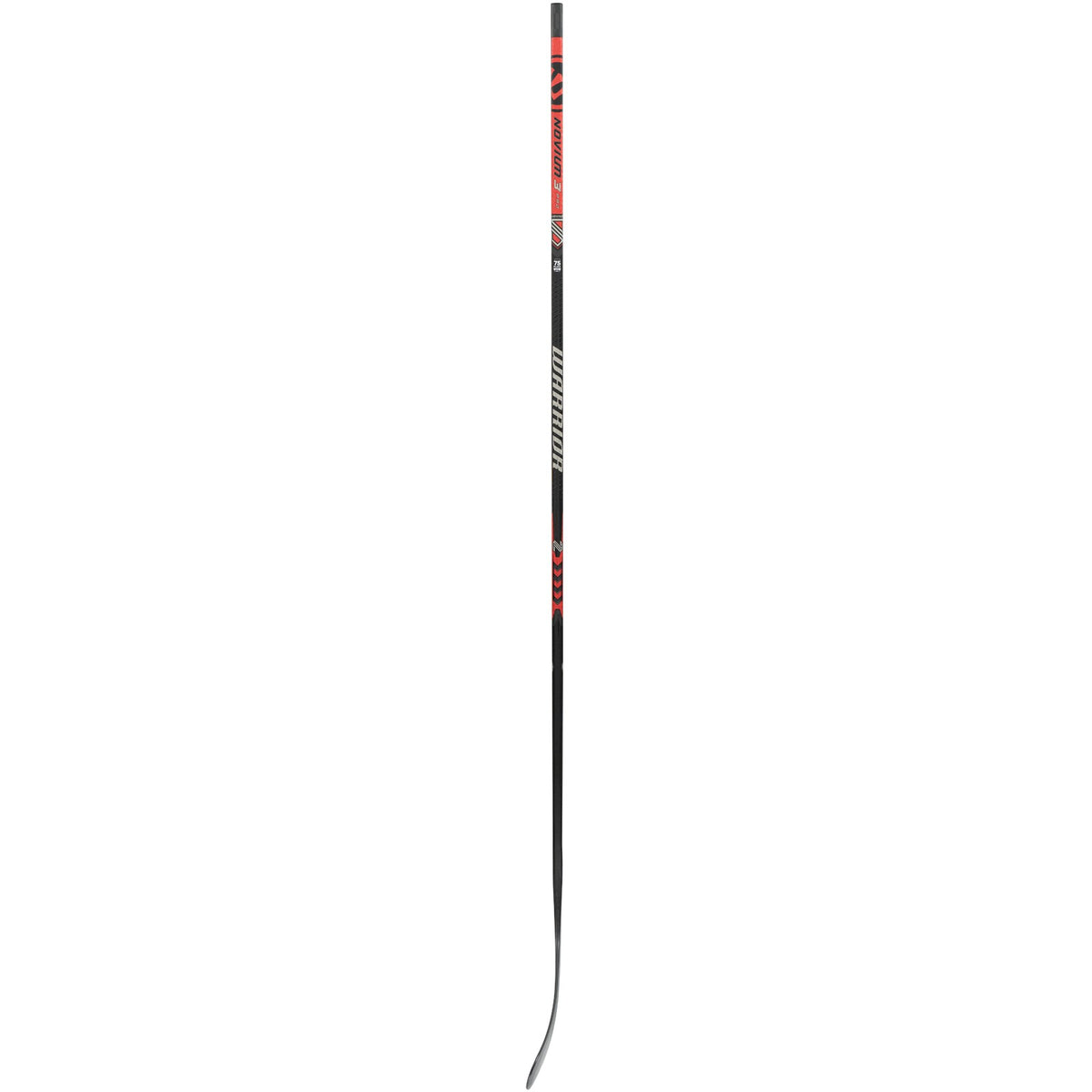 Warrior Novium 3 Pro Junior 50 Flex Hockey Stick