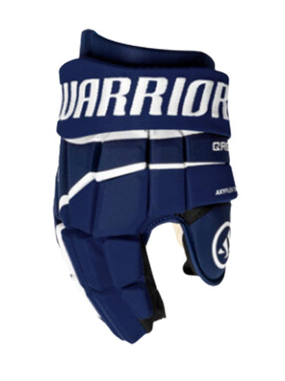 Warrior QR6 Team Junior Hockey Gloves