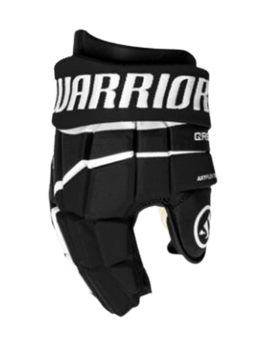 Warrior QR6 Team Junior Hockey Gloves