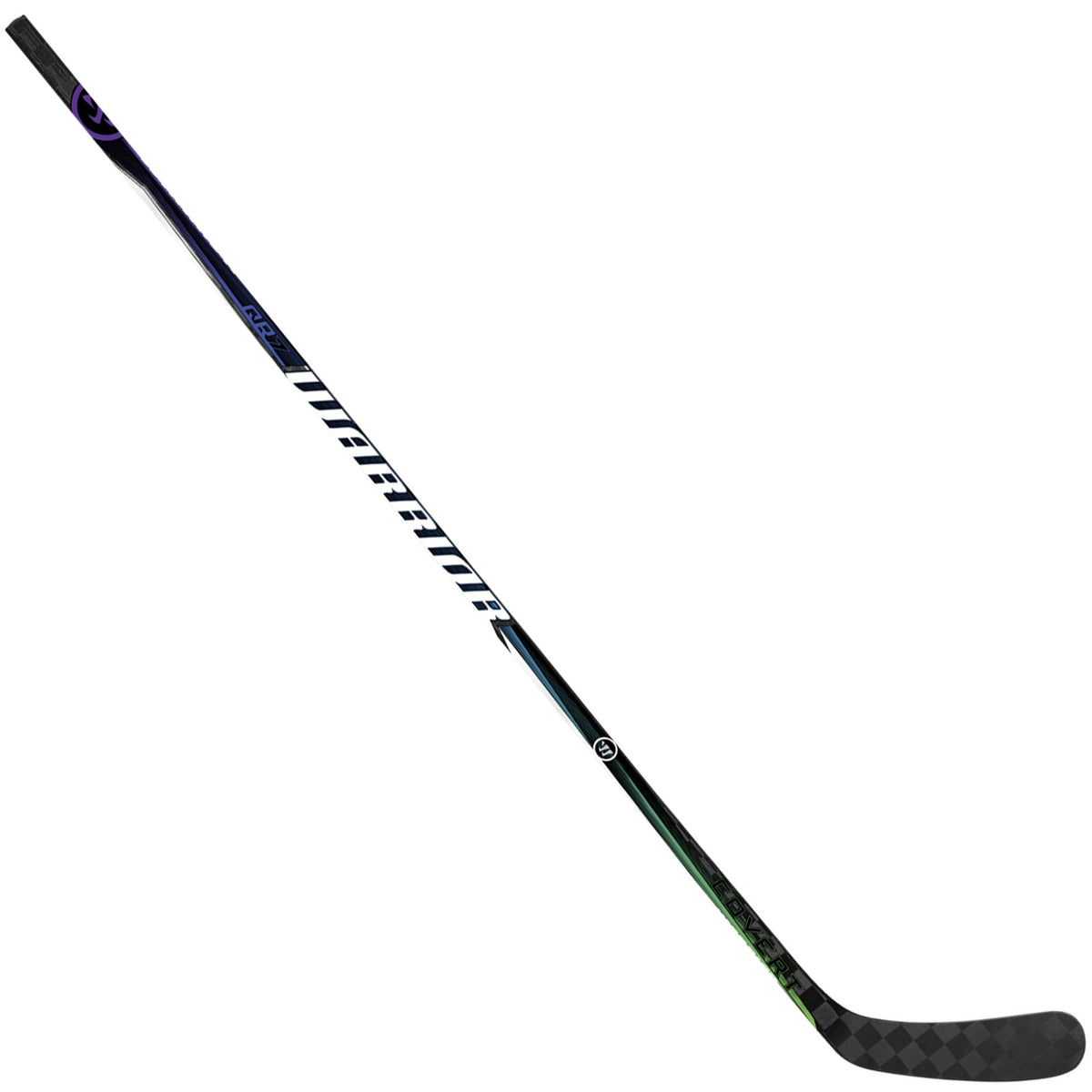 Warrior Covert QR7 Pro Junior 30 Flex Hockey Stick