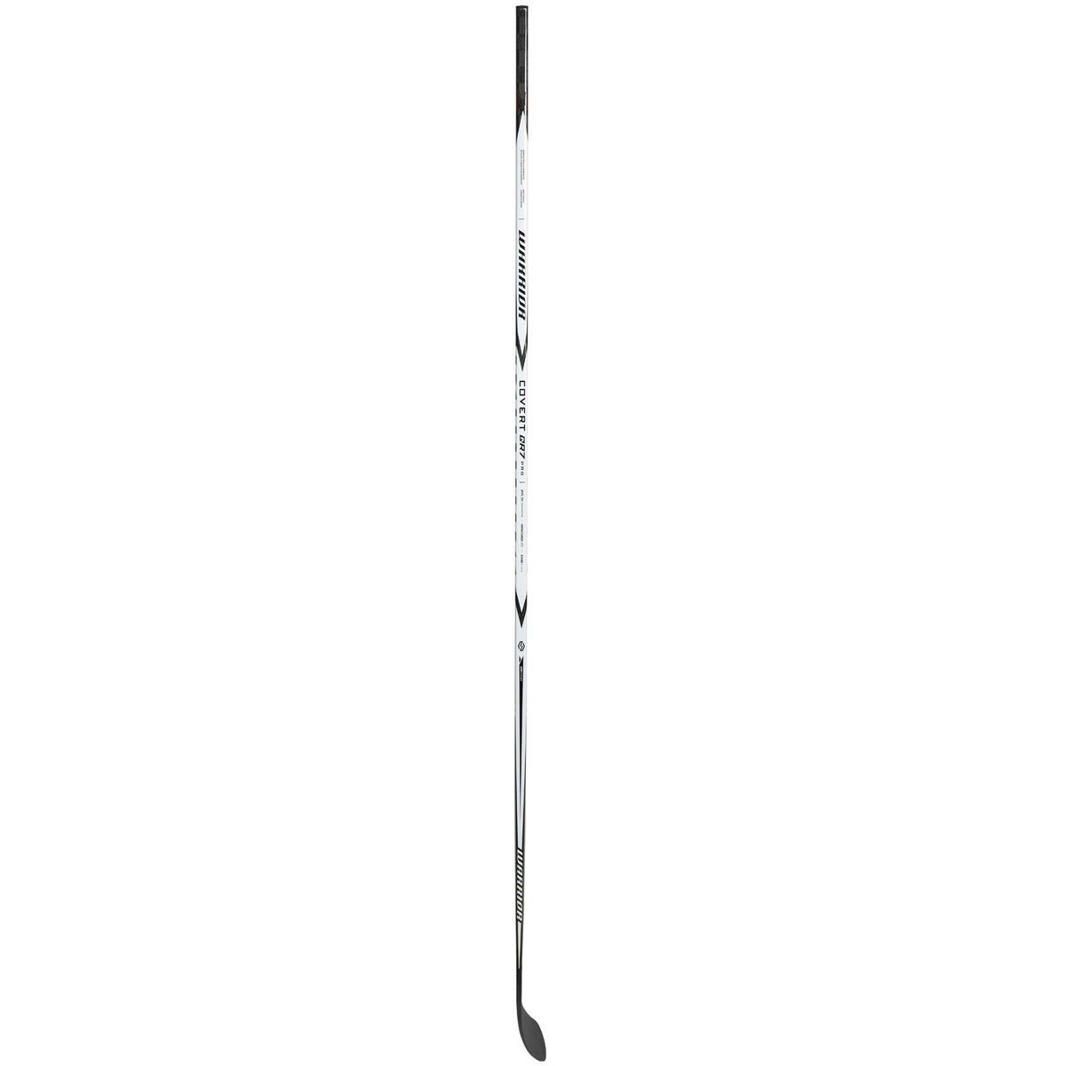 Warrior Covert QR7 Pro Junior 40 Flex Hockey Stick