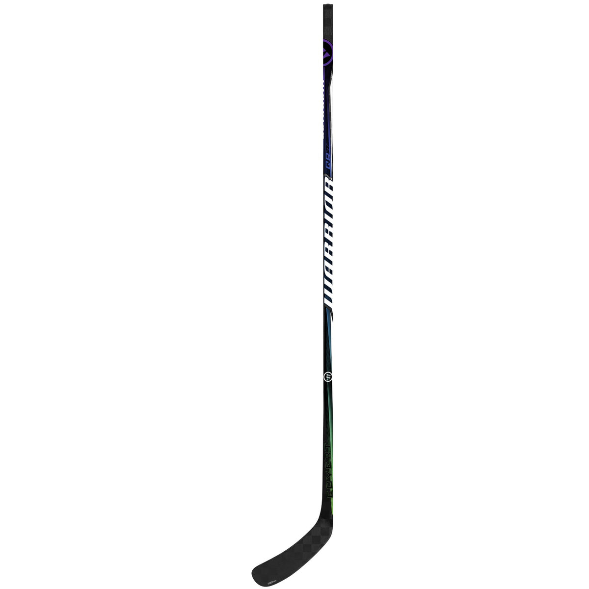 Warrior Covert QR7 Pro Junior 40 Flex Hockey Stick