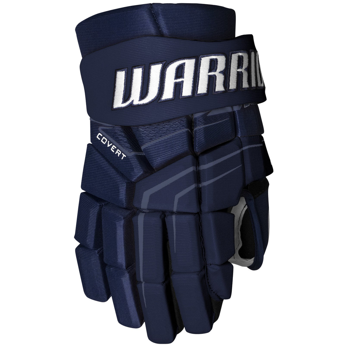 Warrior Covert QR7 Team Junior Hockey Gloves