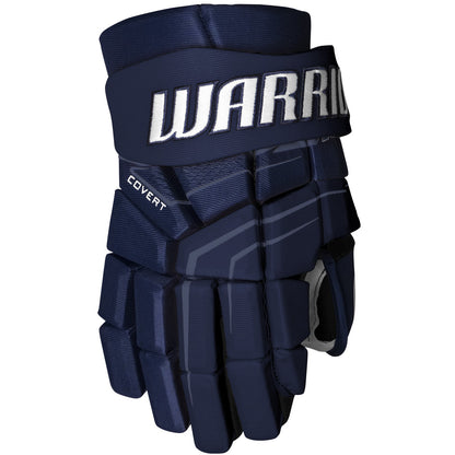 Warrior Covert QR7 Team Junior Hockey Gloves