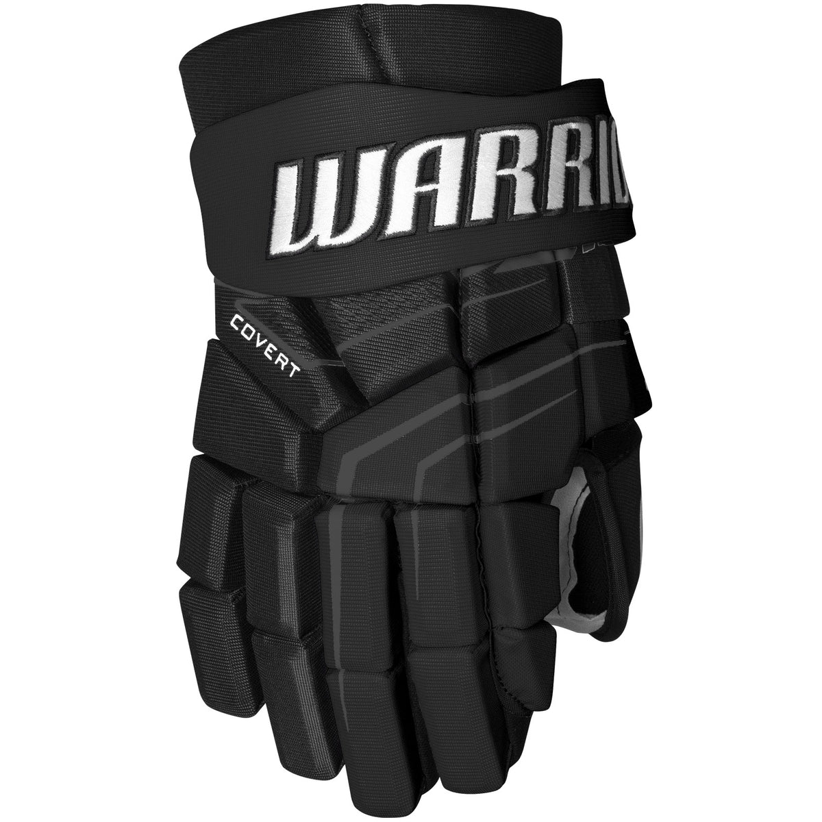 Warrior Covert QR7 Team Senior Hockey Gloves