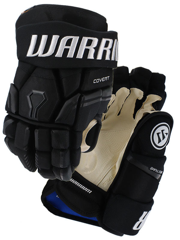 Warrior QRE 20 Pro Senior Hockey Gloves