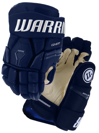 Warrior QRE 20 Pro Senior Hockey Gloves