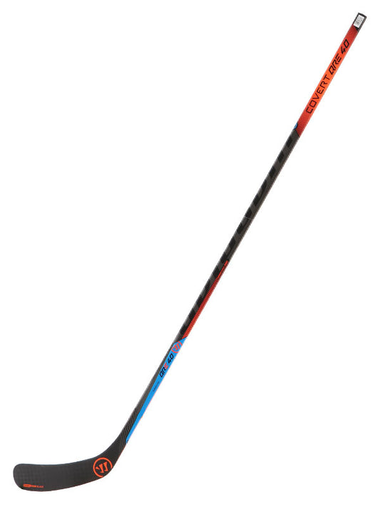 Warrior Covert QRE 40 Junior Stick