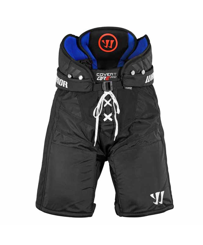 Warrior Covert QRE Pro Junior Ice Hockey Pants