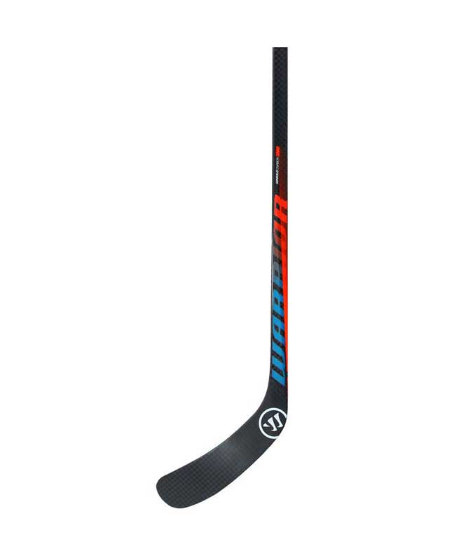 Warrior Covert QR Edge Junior Stick
