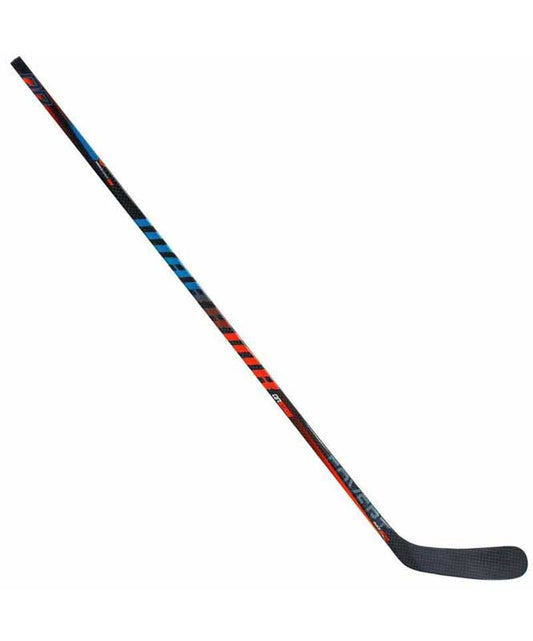 Warrior Covert QR Edge Junior Stick