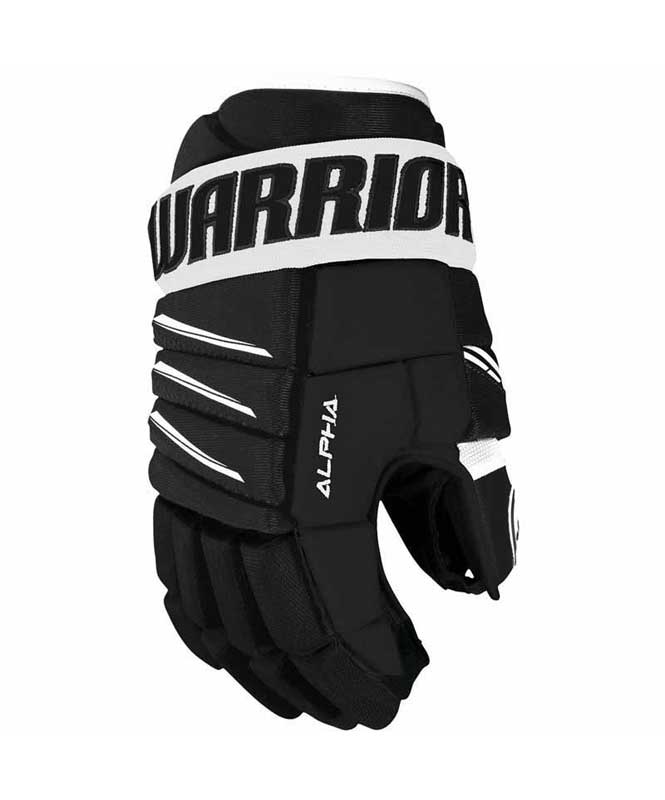 Warrior QX3 Junior Hockey Gloves