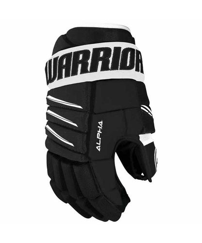 Warrior QX3 Junior Hockey Gloves