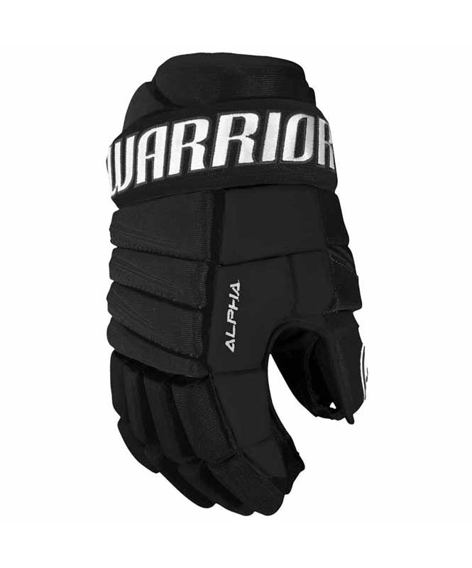 Warrior QX3 Youth Hockey Gloves