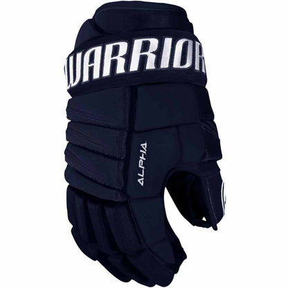 Warrior QX3 Youth Hockey Gloves