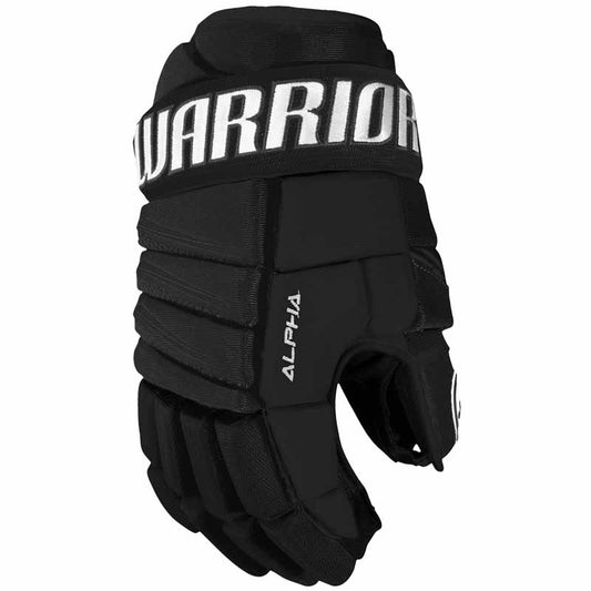 Warrior QX3 Youth Hockey Gloves
