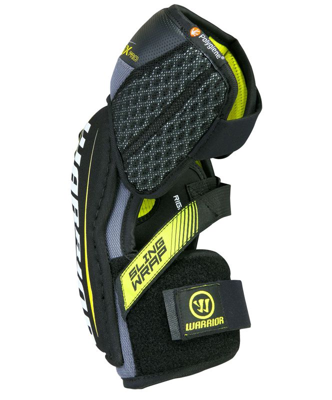 Warrior QX Pro Junior Hockey Elbow Pads