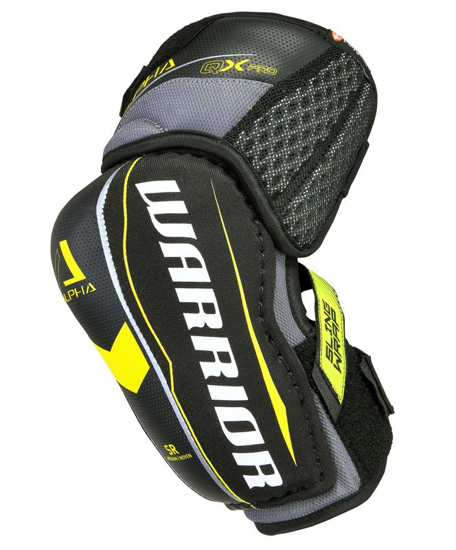 Warrior QX Pro Junior Hockey Elbow Pads