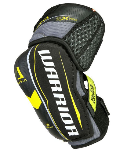 Warrior QX Pro Junior Hockey Elbow Pads