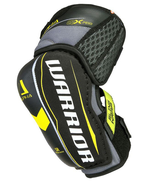 Warrior QX Pro Junior Hockey Elbow Pads