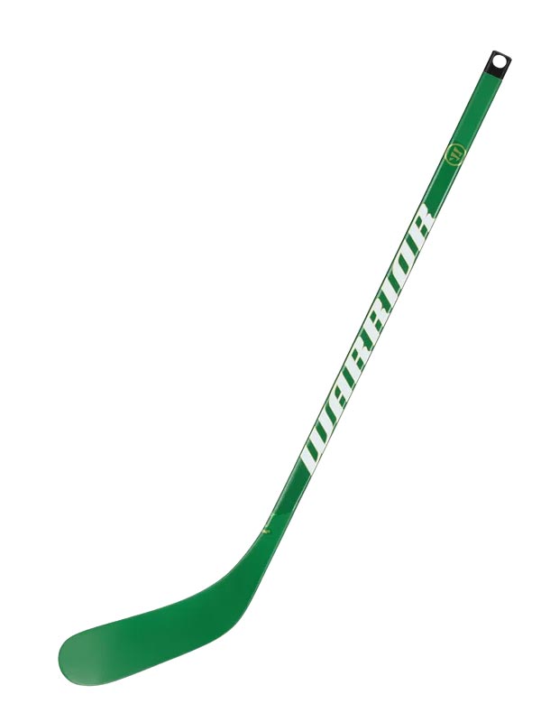 Warrior St. Pat's Mini Stick