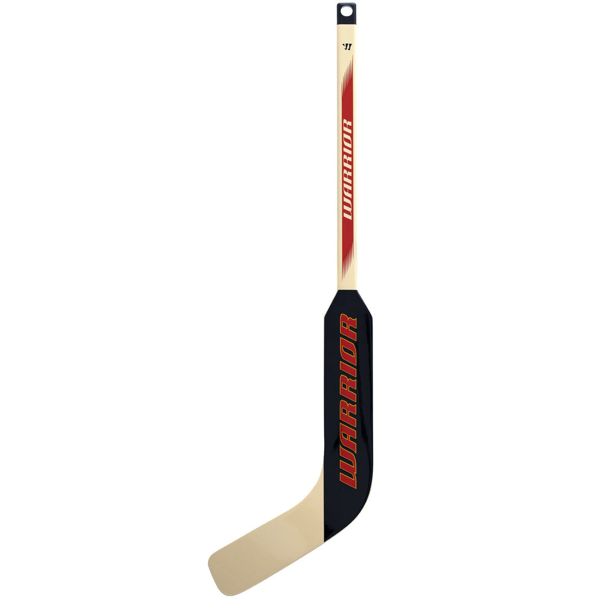 Warrior Swagger Mini Goalie Stick