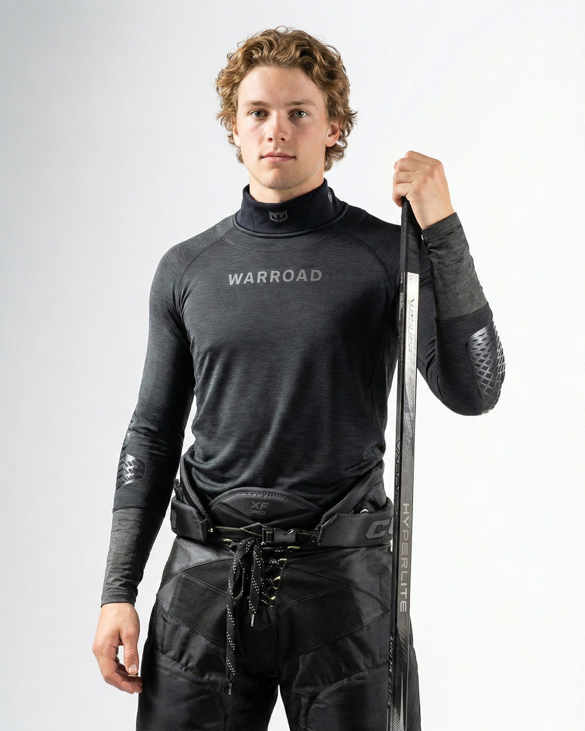 Warroad TILO Neck and Wrist Top