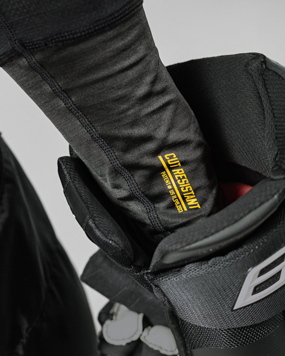 Warroad Elite TILO Neck and Wrist Top