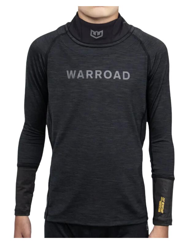 Warroad TILO Youth Neck/Wrist Top