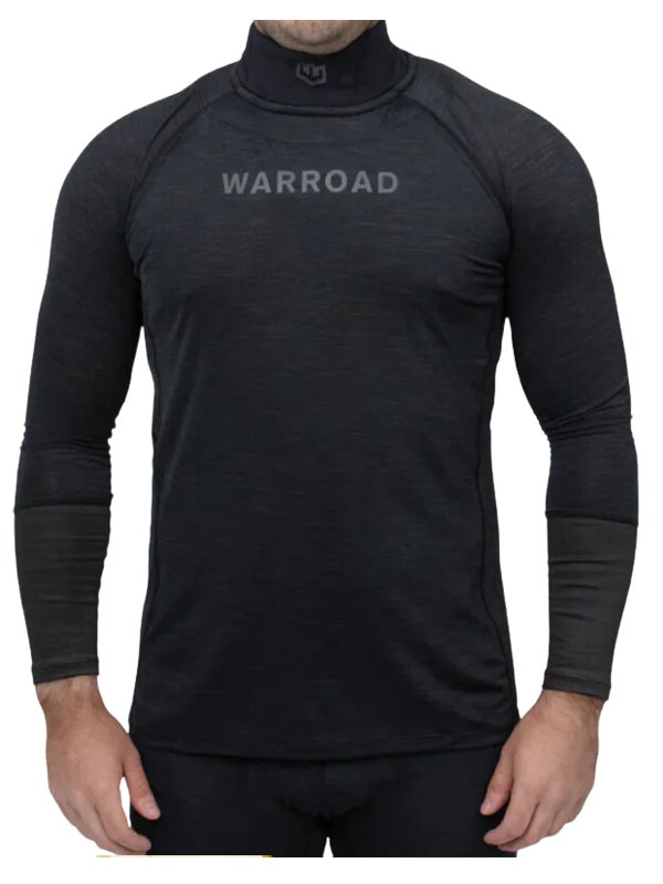 Warroad TILO Adult Neck/Wrist Top