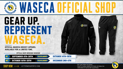 Waseca Hockey