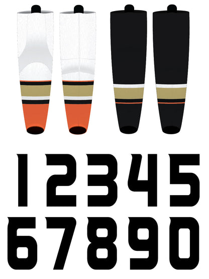 Option 1 Sublimated Jersey