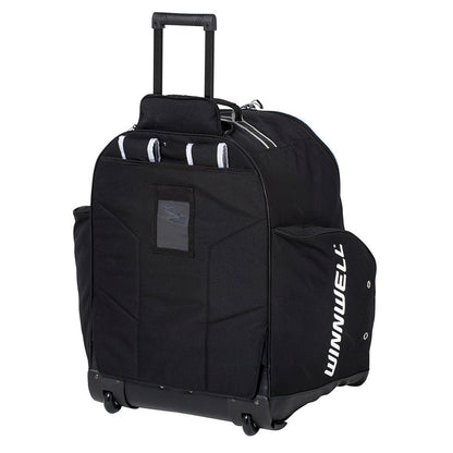 Winnwell Backpack Wheel Senior Hockey Bag