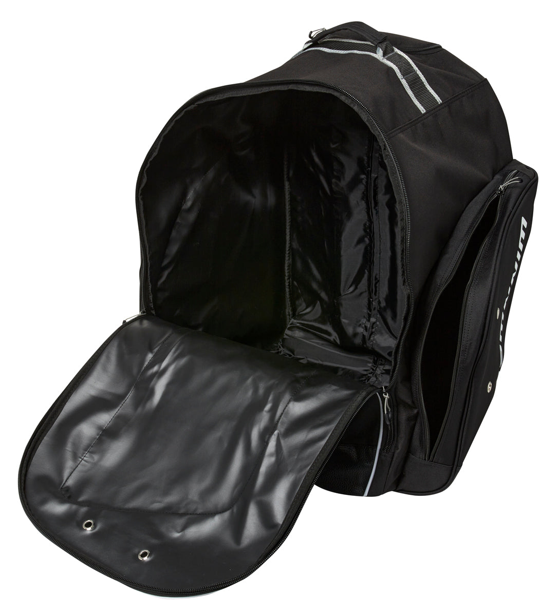 Winnwell Backpack Wheel Senior Hockey Bag