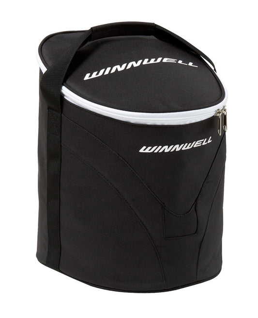 Winnwell Hockey Puck Bag