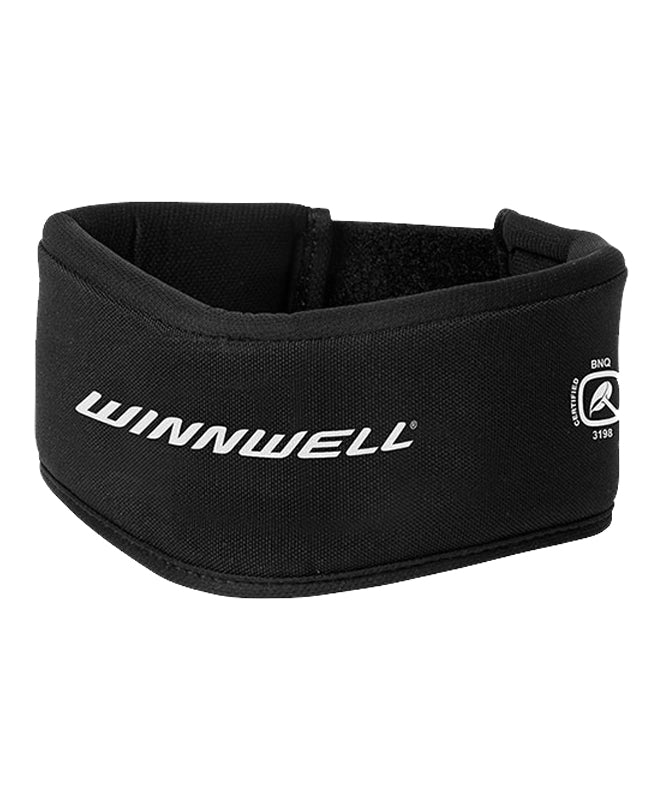 Winnwell Premium Hockey Neck Guard