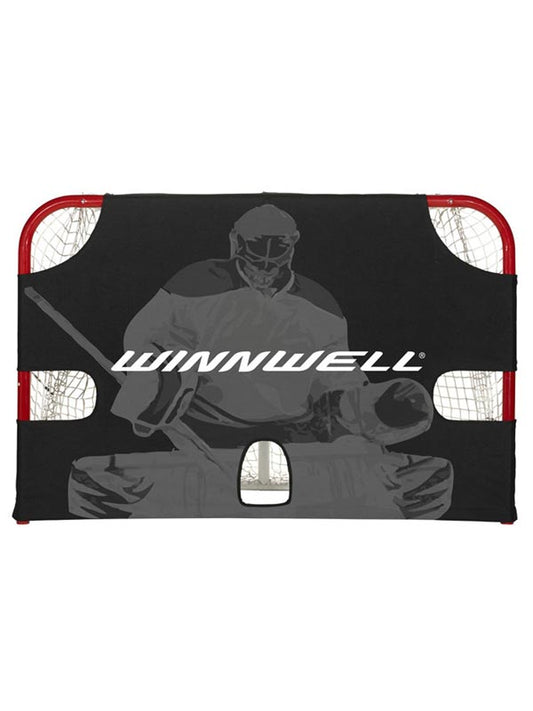Winnwell 72 ich Heavy Duty Hockey Shooter Target