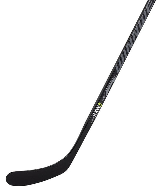 Winnwell RXW-3 Youth Hockey Sticks