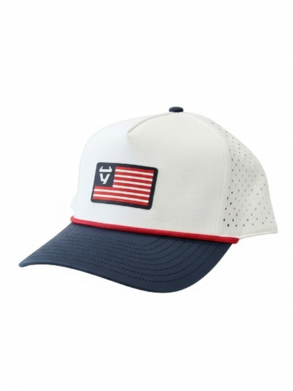 Yak Sports USA Yak Breakaway Snapback
