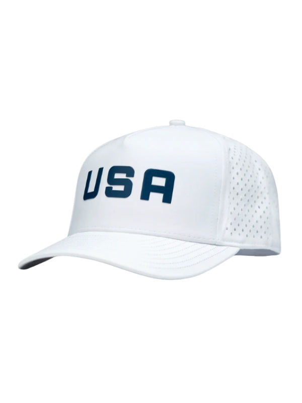 Yak Olympic Breakaway Snapback