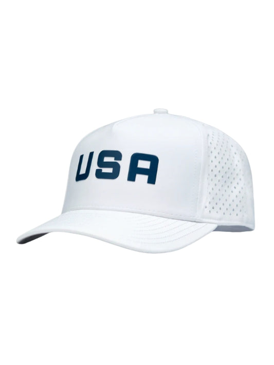 Yak Olympic Breakaway Snapback