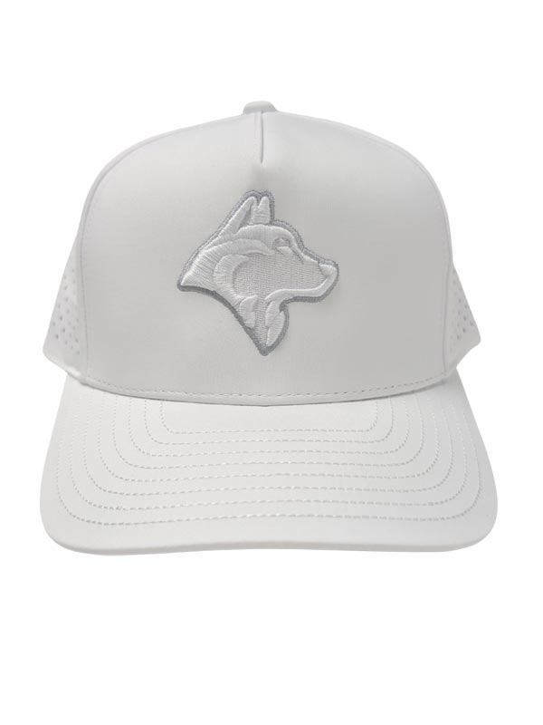 Andover Yak Breakaway Whiteout Hat