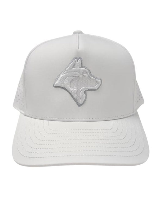 Andover Yak Breakaway Whiteout Hat