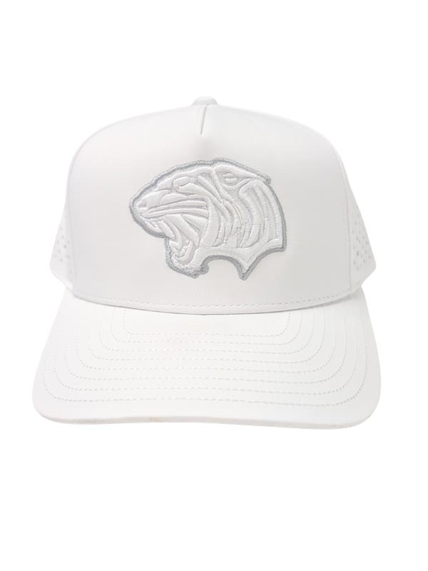 Blaine Yak Breakaway Whiteout Hat