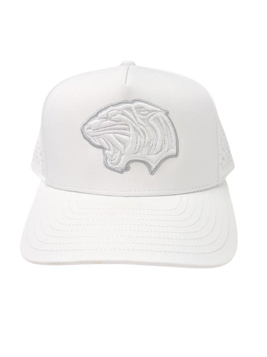 Blaine Yak Breakaway Whiteout Hat