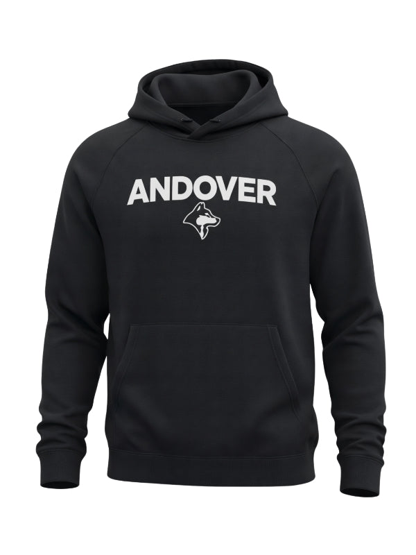 Andover - Black Hockeyak Breakaway Hoodie